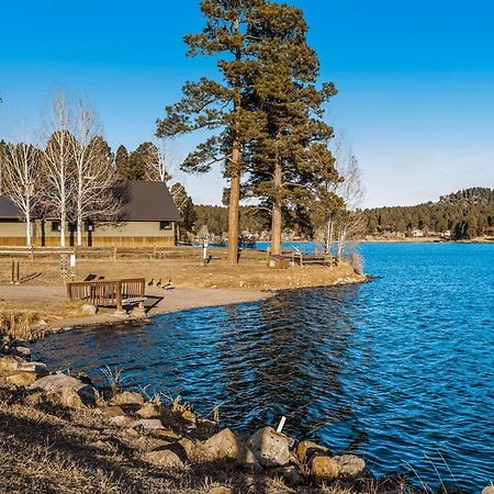 The Lakeview Escape Pagosa Springs Luaran gambar