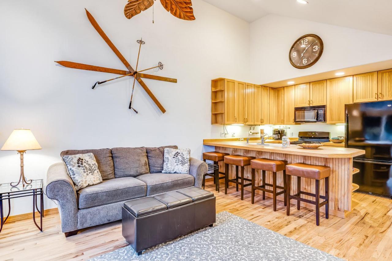 The Lakeview Escape Pagosa Springs Luaran gambar