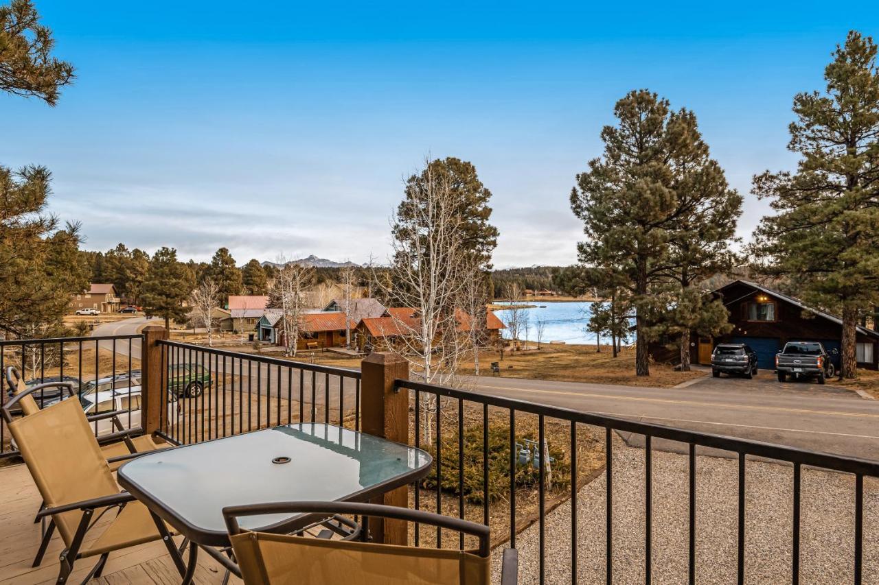 The Lakeview Escape Pagosa Springs Luaran gambar