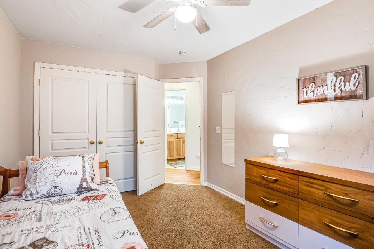 The Lakeview Escape Pagosa Springs Luaran gambar