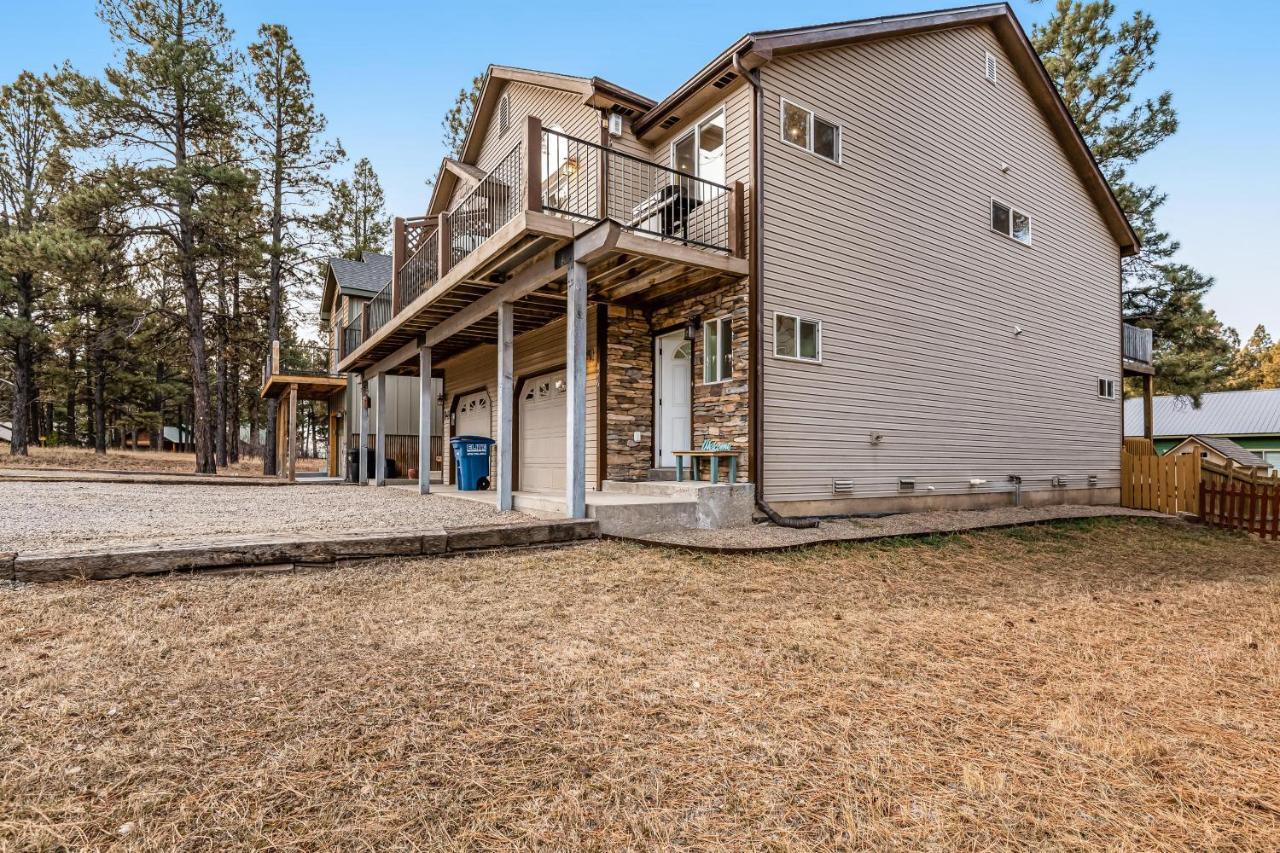 The Lakeview Escape Pagosa Springs Luaran gambar