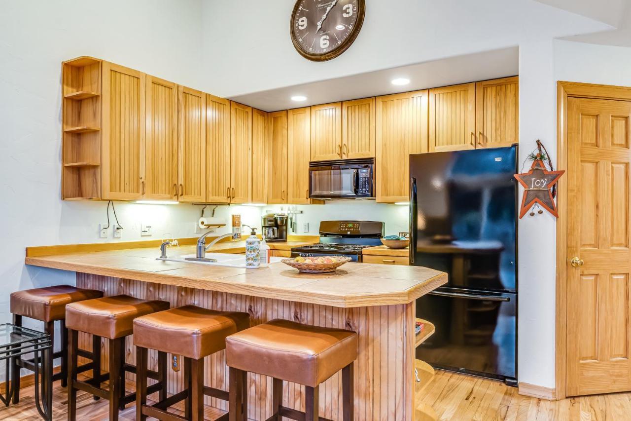 The Lakeview Escape Pagosa Springs Luaran gambar