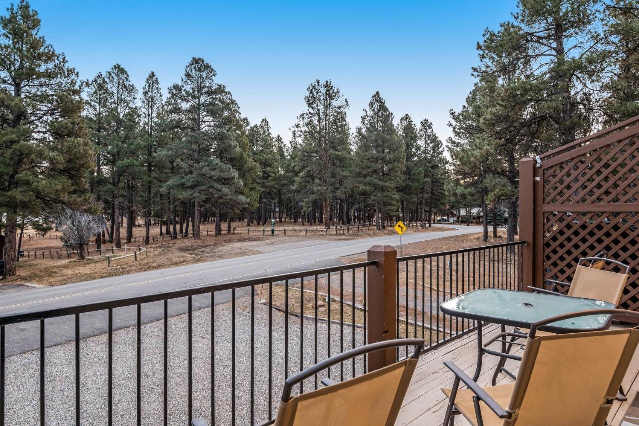 The Lakeview Escape Pagosa Springs Luaran gambar