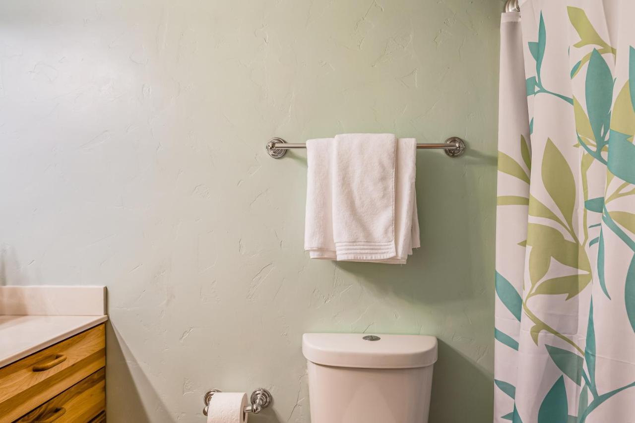 The Lakeview Escape Pagosa Springs Luaran gambar