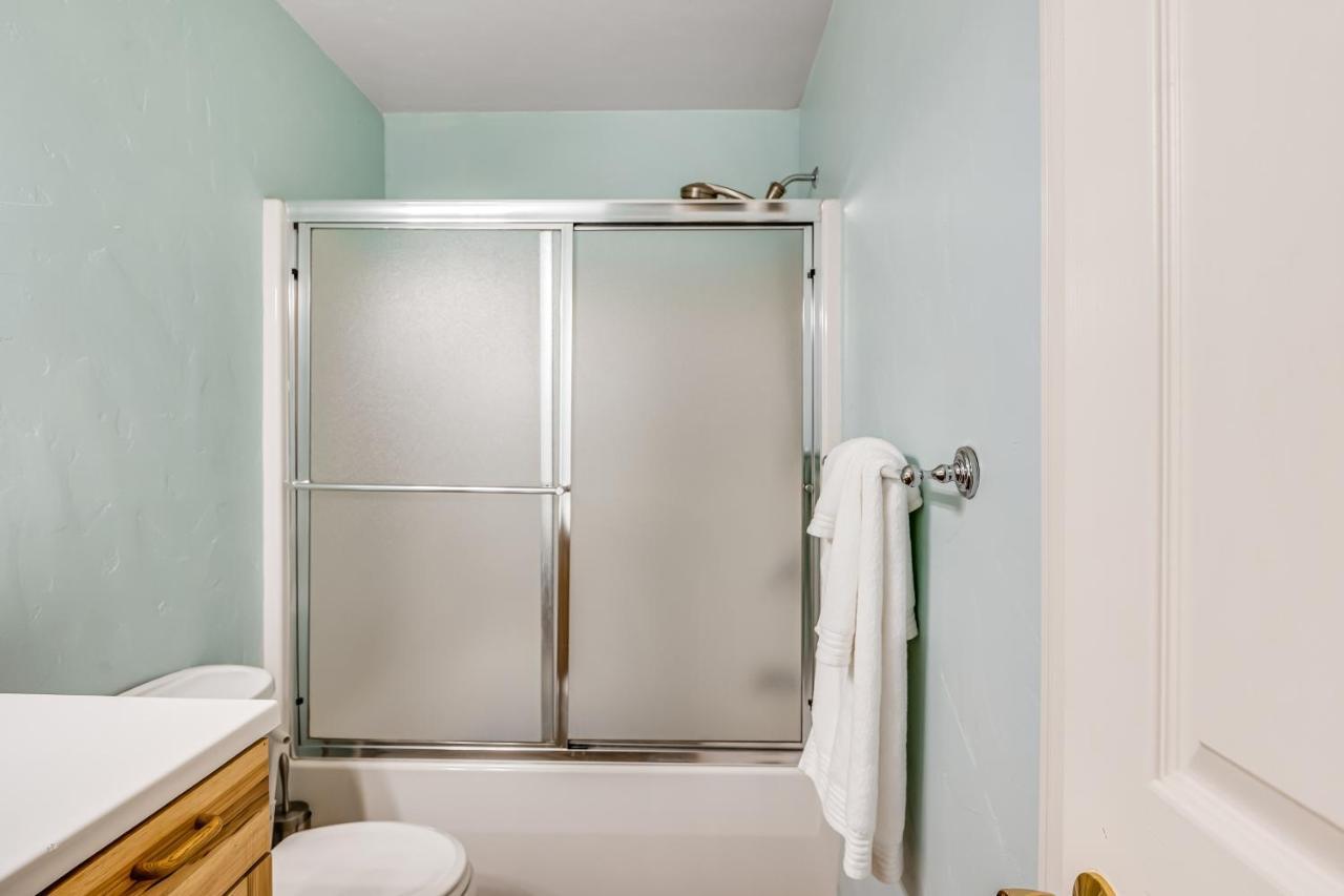 The Lakeview Escape Pagosa Springs Luaran gambar