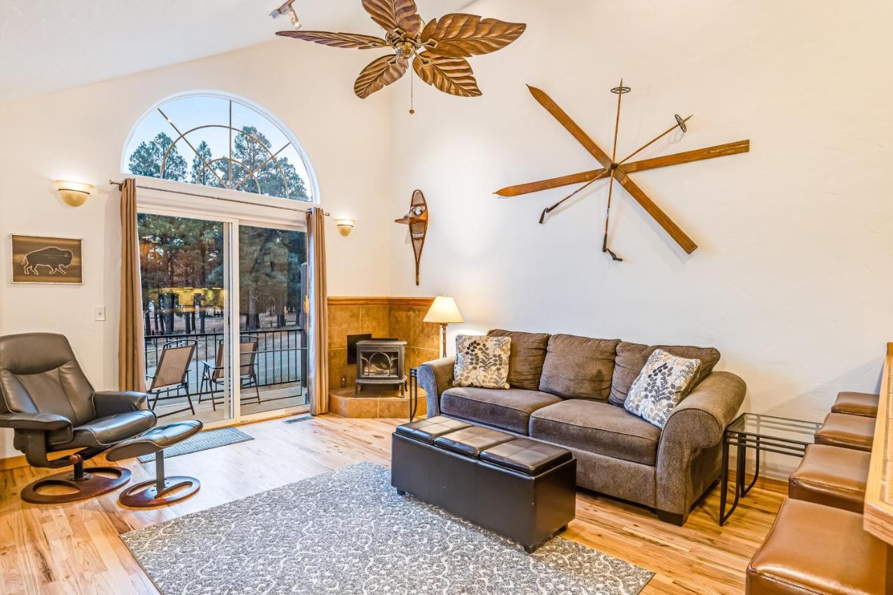 The Lakeview Escape Pagosa Springs Luaran gambar