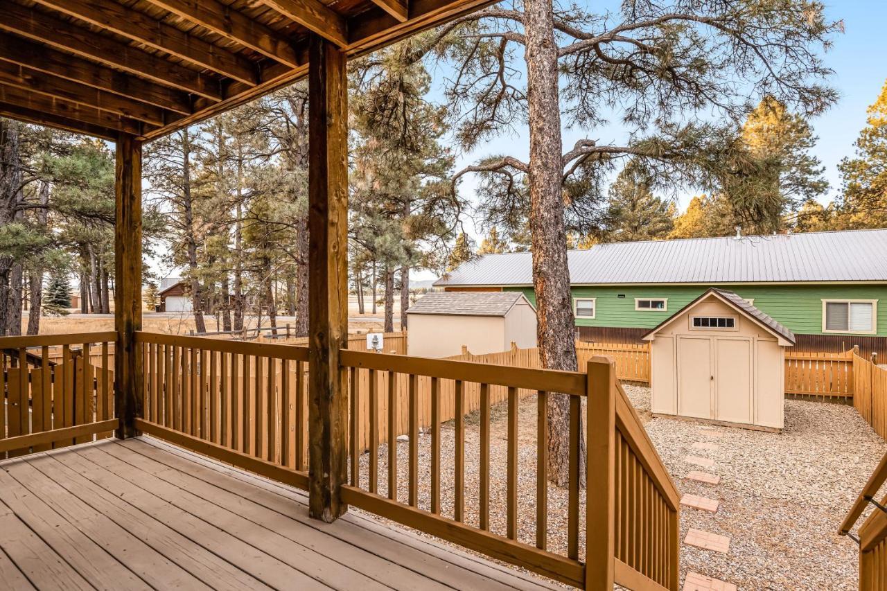 The Lakeview Escape Pagosa Springs Luaran gambar