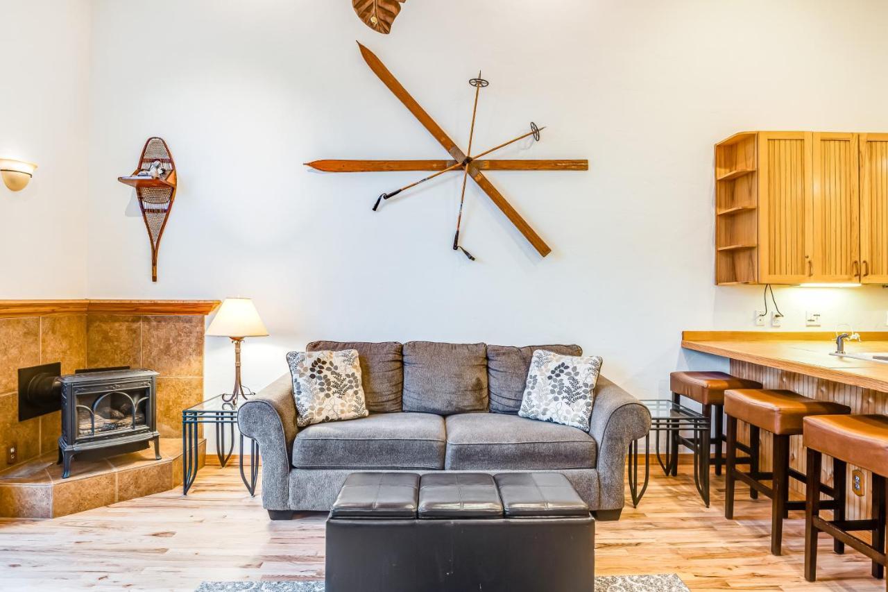 The Lakeview Escape Pagosa Springs Luaran gambar