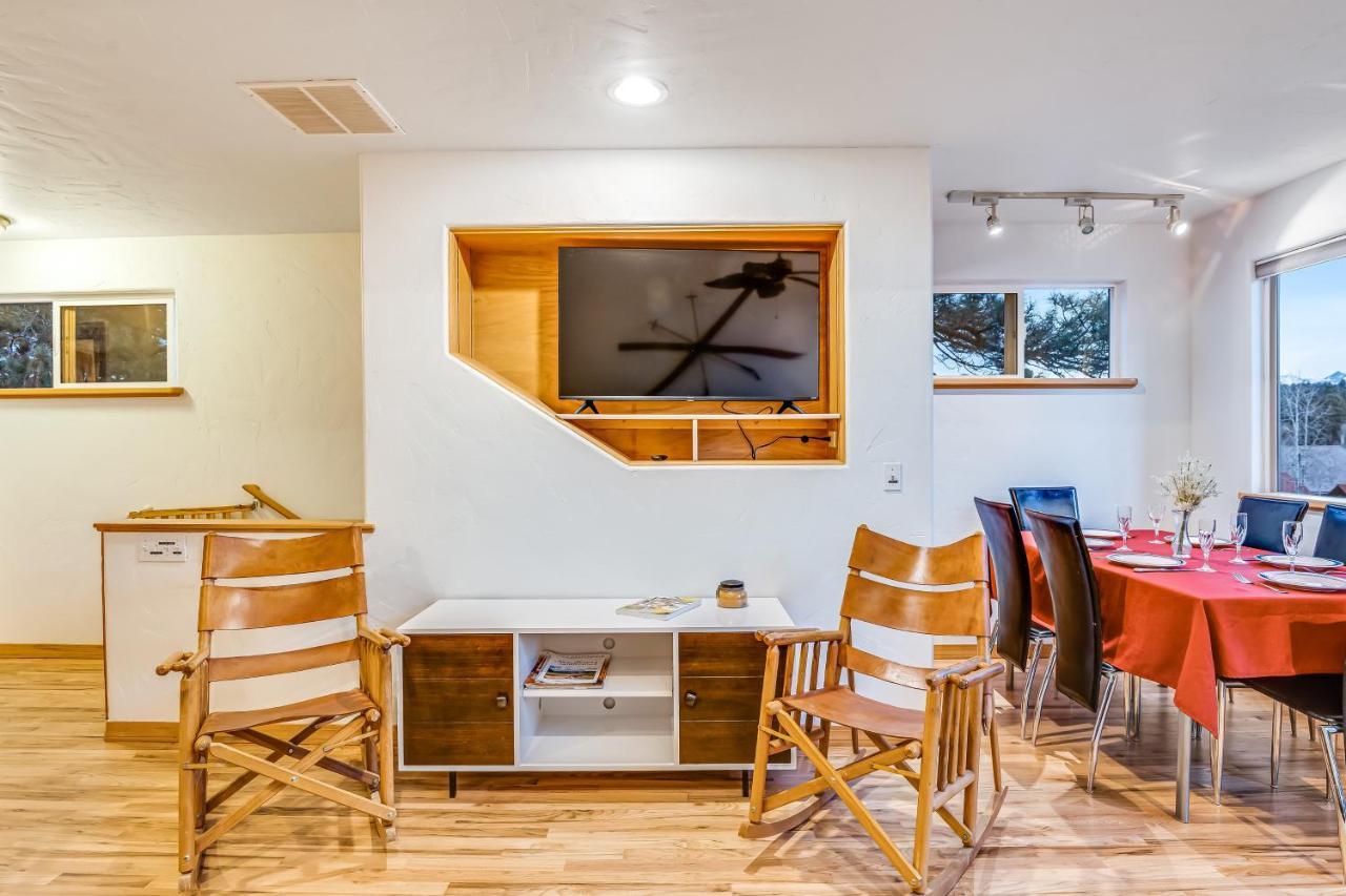 The Lakeview Escape Pagosa Springs Luaran gambar