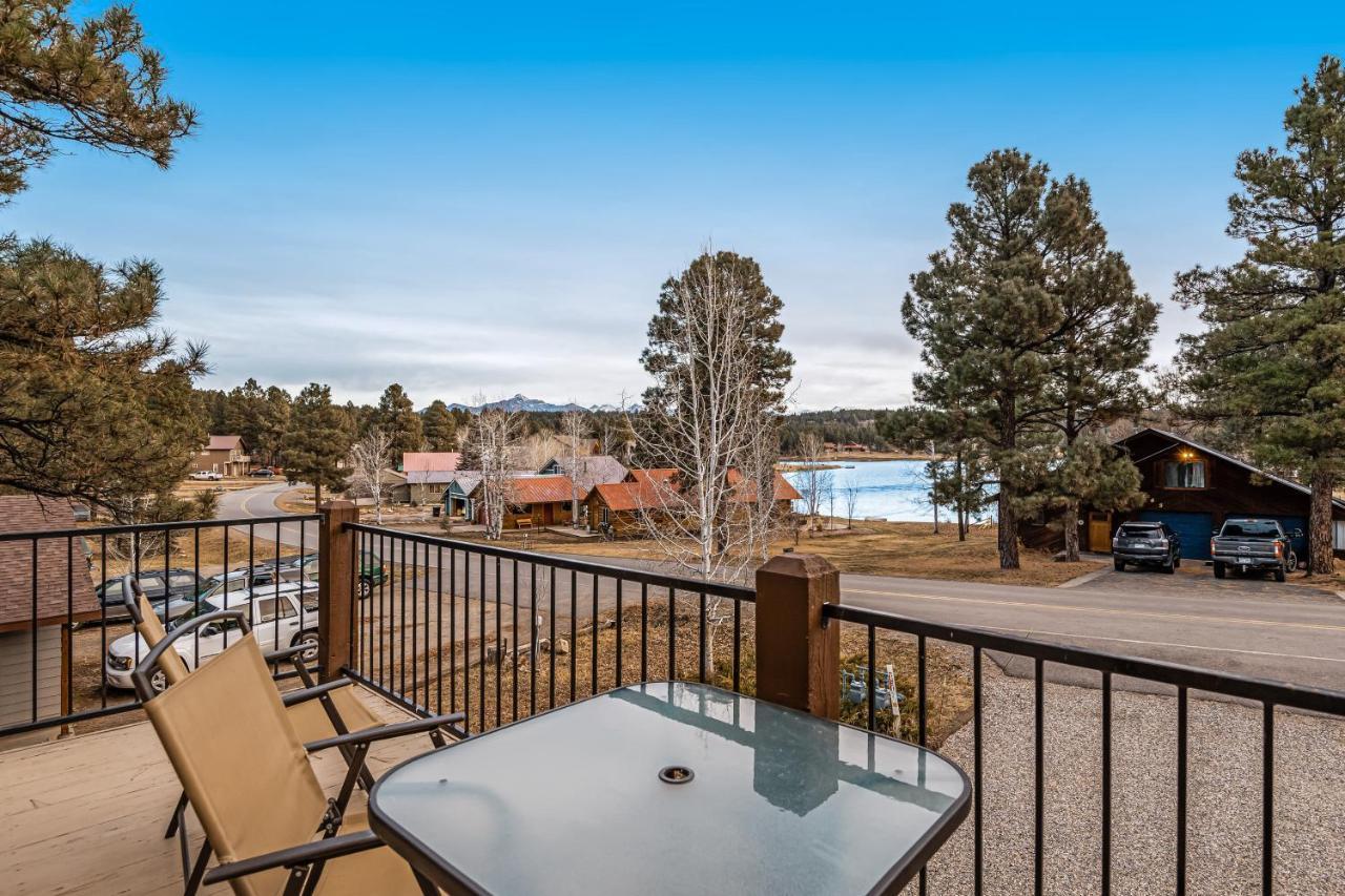 The Lakeview Escape Pagosa Springs Luaran gambar