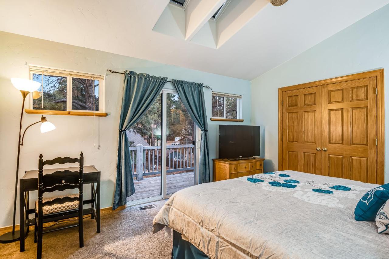 The Lakeview Escape Pagosa Springs Luaran gambar