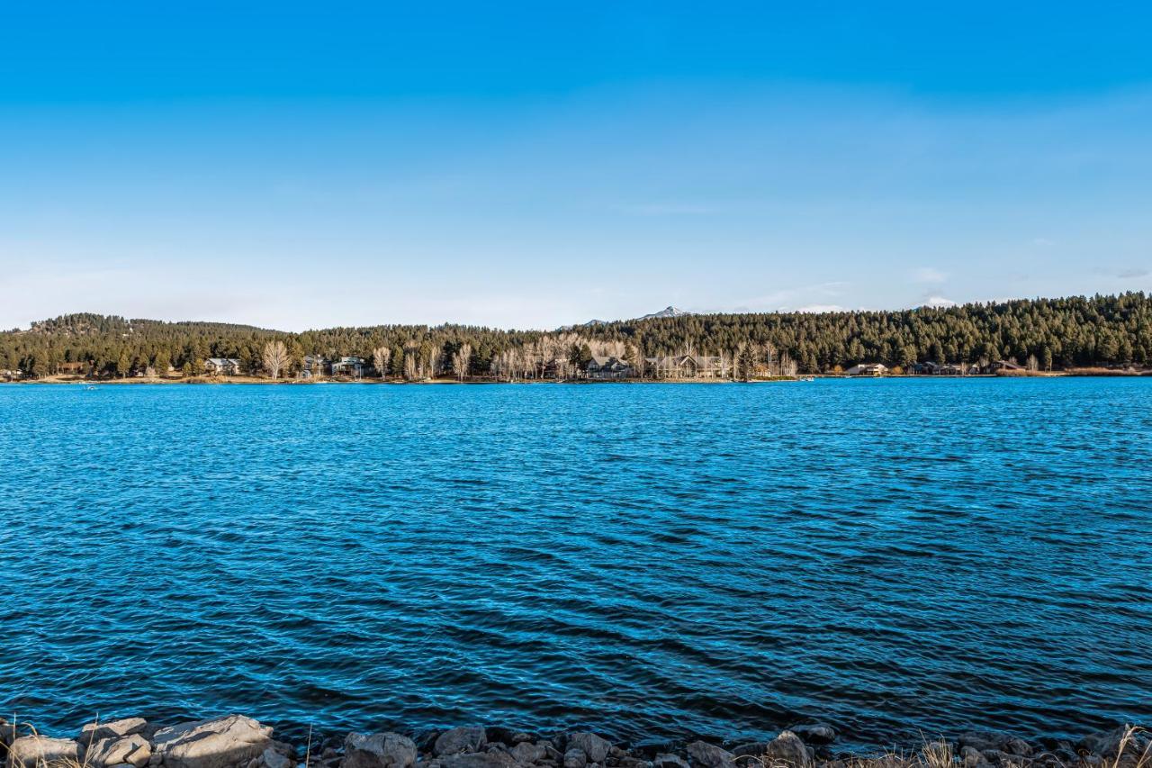 The Lakeview Escape Pagosa Springs Luaran gambar