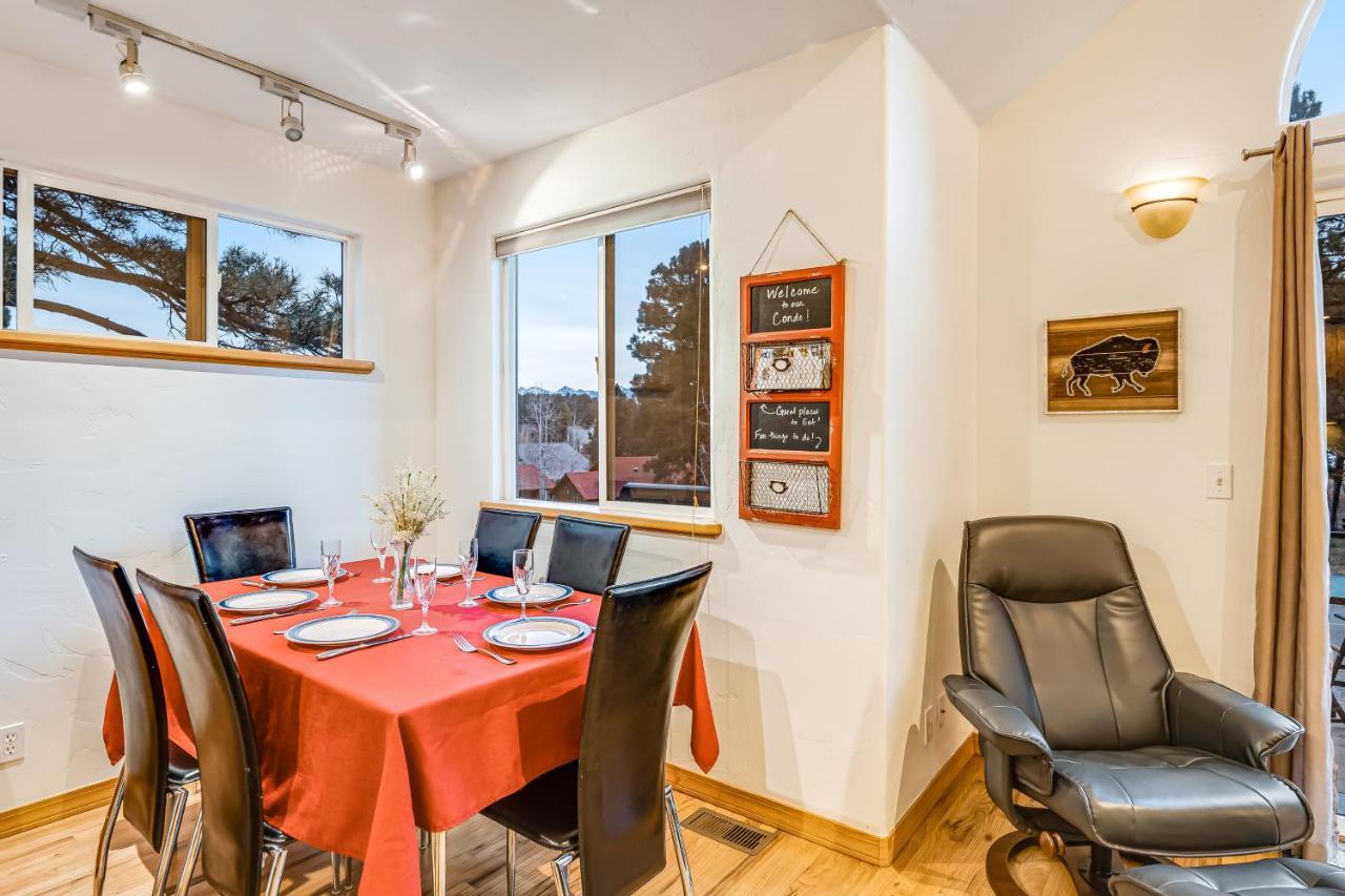 The Lakeview Escape Pagosa Springs Luaran gambar