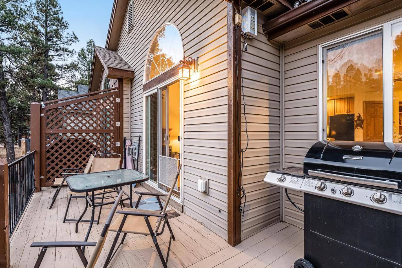 The Lakeview Escape Pagosa Springs Luaran gambar