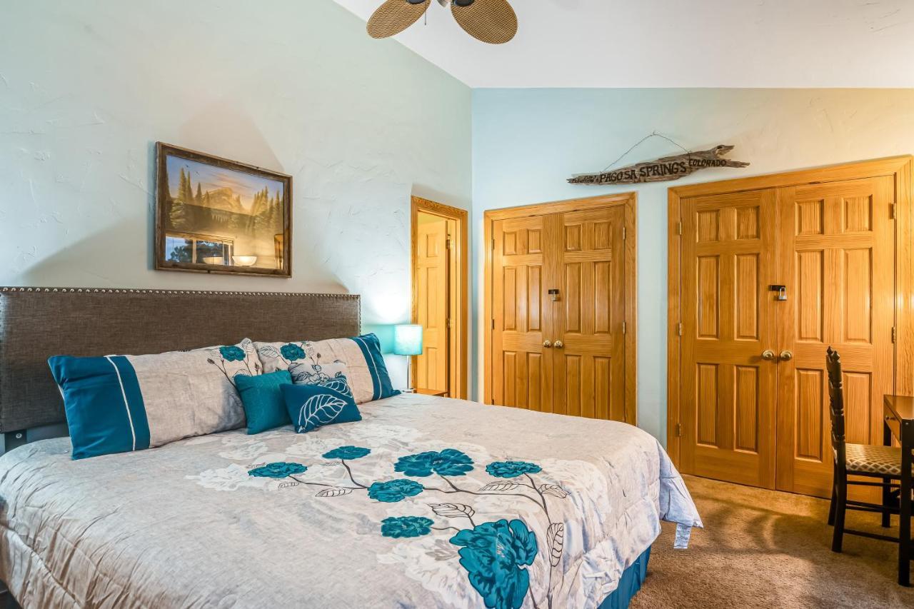 The Lakeview Escape Pagosa Springs Luaran gambar
