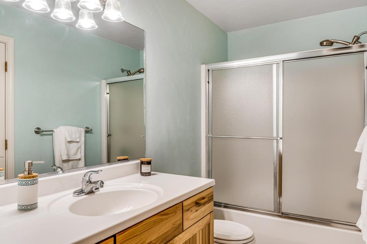 The Lakeview Escape Pagosa Springs Luaran gambar