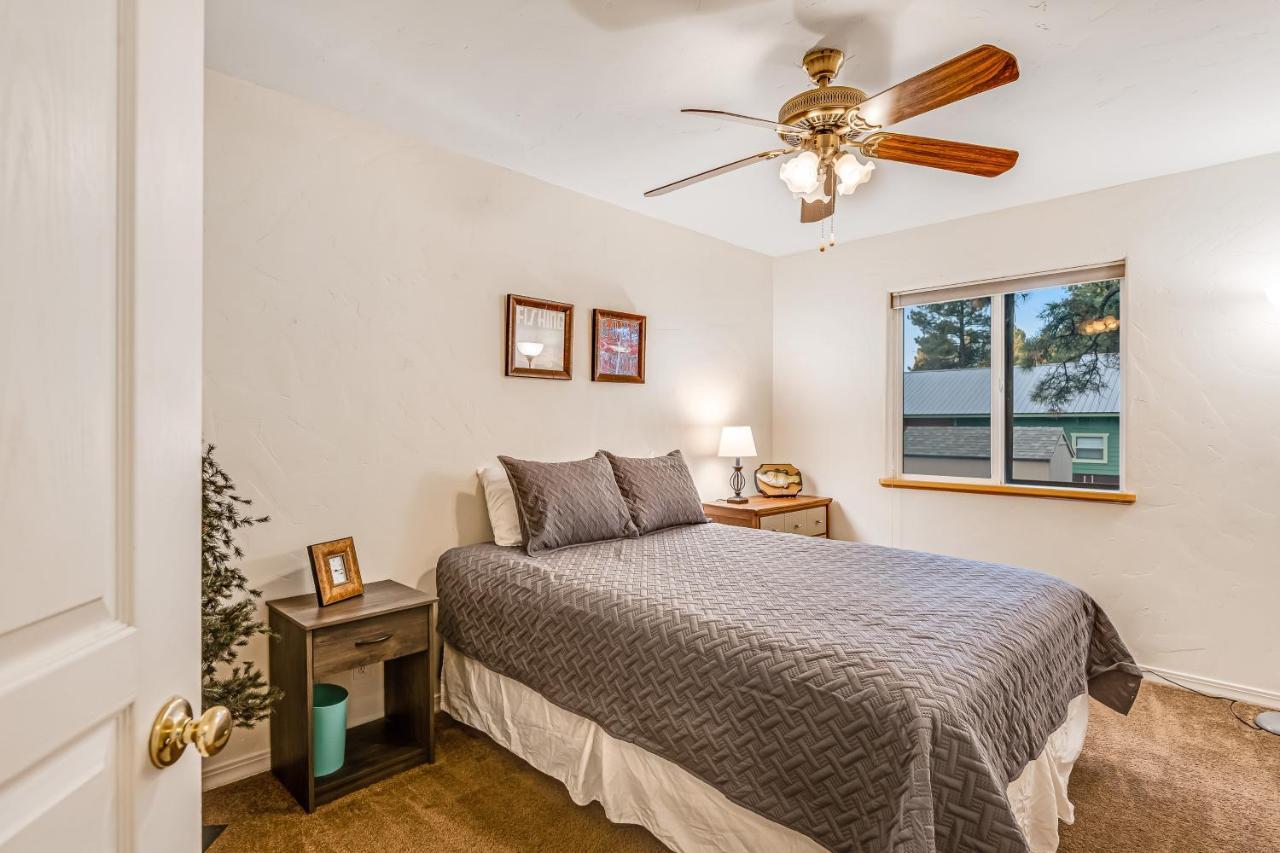 The Lakeview Escape Pagosa Springs Luaran gambar