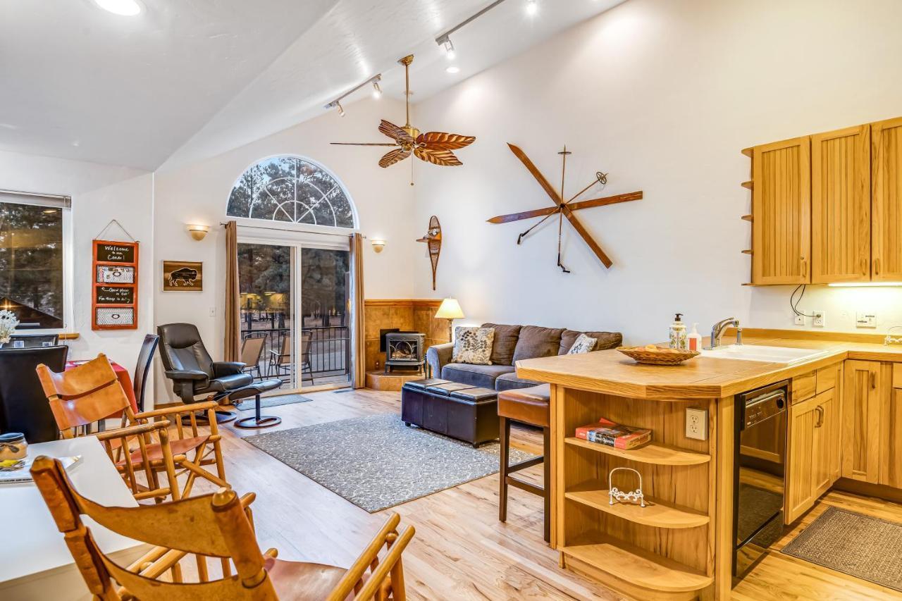 The Lakeview Escape Pagosa Springs Luaran gambar
