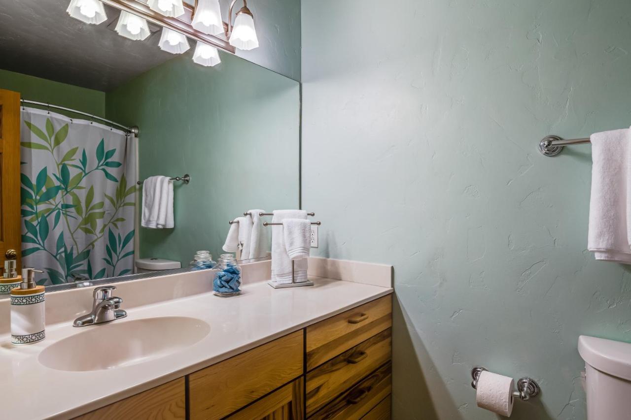 The Lakeview Escape Pagosa Springs Luaran gambar