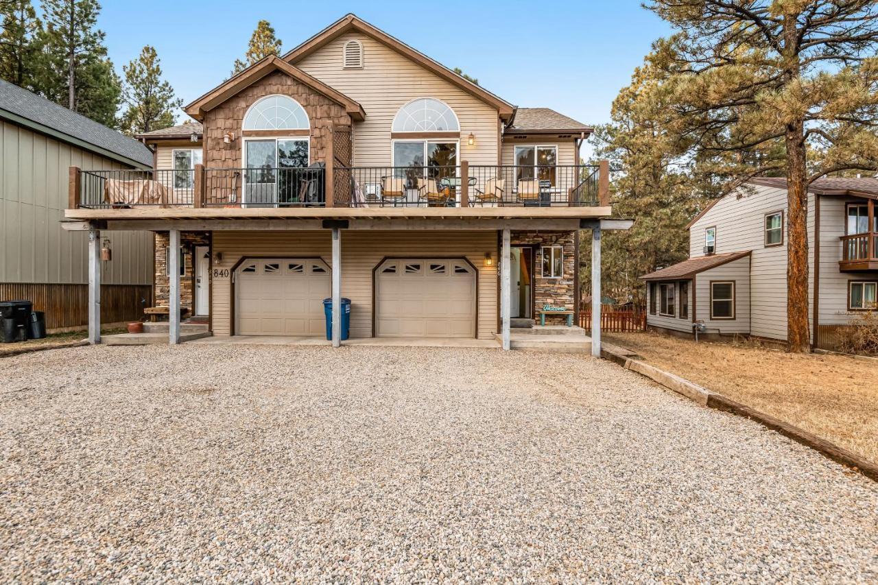 The Lakeview Escape Pagosa Springs Luaran gambar